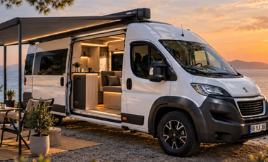 Motokaravan
